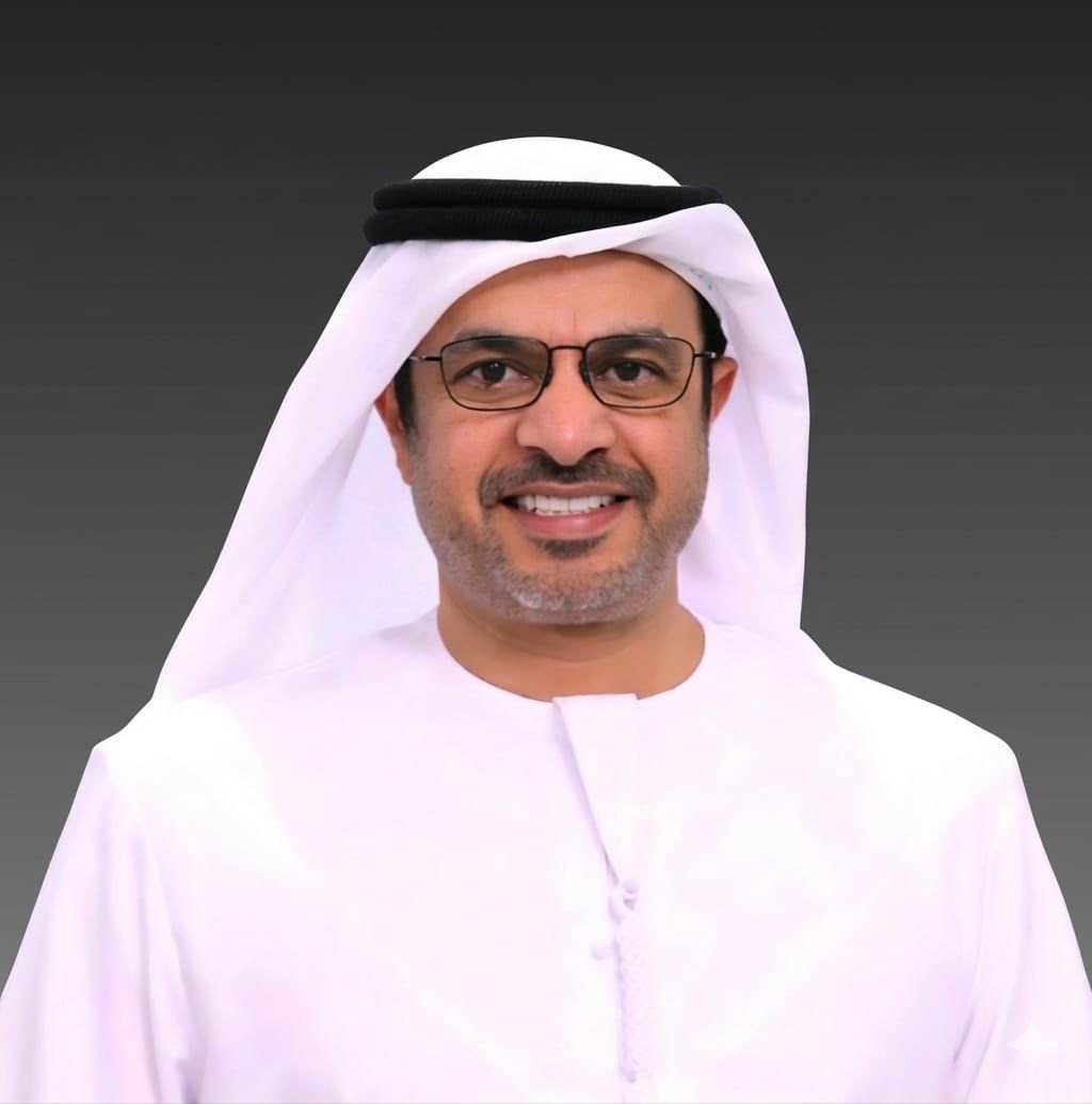 الثقة في الامارات